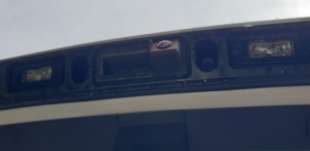 Recambio de maneta exterior maletero / porton para skoda enyaq iv coupé (5ac) 2022- 80 sportline referencia OEM IAM 5E3827566A   2