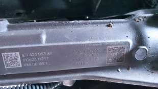 Recambio de cremallera direccion para skoda enyaq iv coupé (5ac) 2022- 80 sportline referencia OEM IAM 1EB423053AR   2