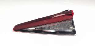 Recambio de piloto trasero derecho interior para skoda enyaq iv coupé (5ac) 2022- 80 sportline referencia OEM IAM 5LE945308C  