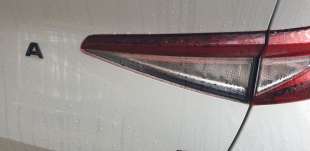 Recambio de piloto trasero derecho interior para skoda enyaq iv coupé (5ac) 2022- 80 sportline referencia OEM IAM 5LE945308C   2