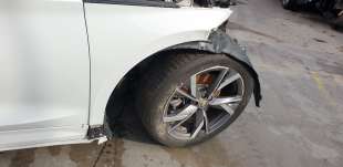 Recambio de mangueta delantera derecha para skoda enyaq iv coupé (5ac) 2022- 80 sportline referencia OEM IAM 1EA407254H  