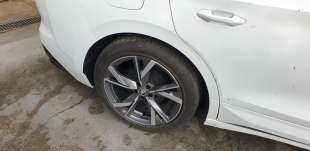 Recambio de transmision trasera derecha para skoda enyaq iv coupé (5ac) 2022- 80 sportline referencia OEM IAM 1EA501202B  