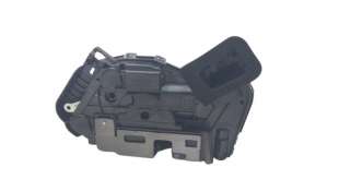 Recambio de cerradura puerta delantera derecha para skoda enyaq iv coupé (5ac) 2022- 80 sportline referencia OEM IAM 5TB837016D  2