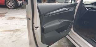 Recambio de elevalunas delantero izquierdo para skoda enyaq iv coupé (5ac) 2022- 80 sportline referencia OEM IAM 5LA837461  