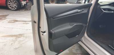 Recambio de elevalunas delantero izquierdo para skoda enyaq iv coupé (5ac) 2022- 80 sportline referencia OEM IAM 5LA837461  