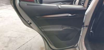 Recambio de elevalunas trasero izquierdo para skoda enyaq iv coupé (5ac) 2022- 80 sportline referencia OEM IAM 5LA839461  