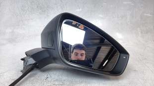 Recambio de retrovisor derecho para skoda enyaq iv coupé (5ac) 2022- 80 sportline referencia OEM IAM 5LB857508J  