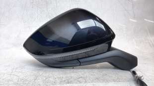 Recambio de retrovisor derecho para skoda enyaq iv coupé (5ac) 2022- 80 sportline referencia OEM IAM 5LB857508J   2