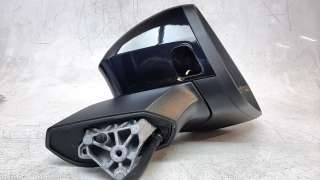 Recambio de retrovisor derecho para skoda enyaq iv coupé (5ac) 2022- 80 sportline referencia OEM IAM 5LB857508J  