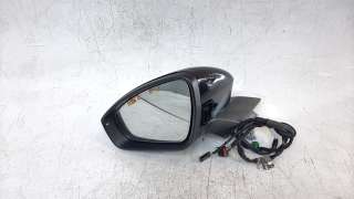 Recambio de retrovisor izquierdo para skoda enyaq iv coupé (5ac) 2022- 80 sportline referencia OEM IAM 5LB857507J  