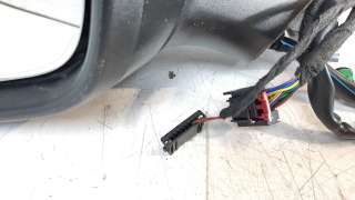 Recambio de retrovisor izquierdo para skoda enyaq iv coupé (5ac) 2022- 80 sportline referencia OEM IAM 5LB857507J  