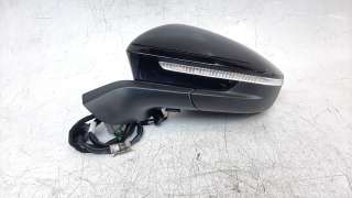 Recambio de retrovisor izquierdo para skoda enyaq iv coupé (5ac) 2022- 80 sportline referencia OEM IAM 5LB857507J  
