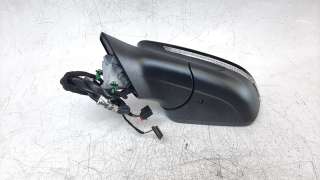 Recambio de retrovisor izquierdo para skoda enyaq iv coupé (5ac) 2022- 80 sportline referencia OEM IAM 5LB857507J  