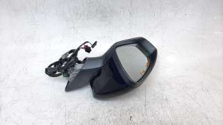Recambio de retrovisor izquierdo para skoda enyaq iv coupé (5ac) 2022- 80 sportline referencia OEM IAM 5LB857507J  