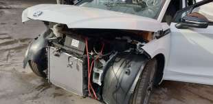 Recambio de electroventilador para skoda enyaq iv coupé (5ac) 2022- 80 sportline referencia OEM IAM 1EA121203E  