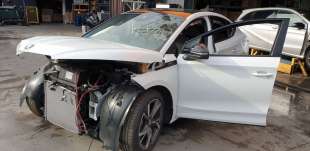 Recambio de inversor para skoda enyaq iv coupé (5ac) 2022- 80 sportline referencia OEM IAM 1EA907121AH  