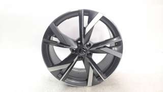 Recambio de llanta para skoda enyaq iv coupé (5ac) 2022- 80 sportline referencia OEM IAM 5LA601025BK  