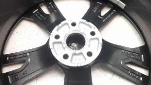 Recambio de llanta para skoda enyaq iv coupé (5ac) 2022- 80 sportline referencia OEM IAM 5LA601025BK   2