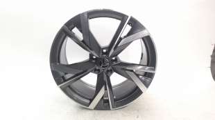 Recambio de llanta para skoda enyaq iv coupé (5ac) 2022- 80 sportline referencia OEM IAM 5LA601025BK  