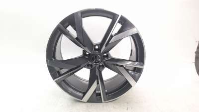 Recambio de llanta para skoda enyaq iv coupé (5ac) 2022- 80 sportline referencia OEM IAM 5LA601025BK  