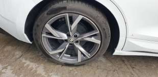 Recambio de llanta para skoda enyaq iv coupé (5ac) 2022- 80 sportline referencia OEM IAM 5LA601025BK   2