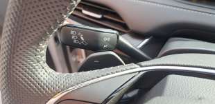 Recambio de mando multifuncion para skoda enyaq iv coupé (5ac) 2022- 80 sportline referencia OEM IAM 5Q1953507G  