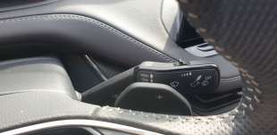 Recambio de mando multifuncion para skoda enyaq iv coupé (5ac) 2022- 80 sportline referencia OEM IAM 5Q1953507G   2