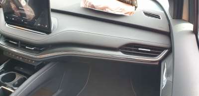 Recambio de ventilador calefaccion para skoda enyaq iv coupé (5ac) 2022- 80 sportline referencia OEM IAM 1EA820021B  