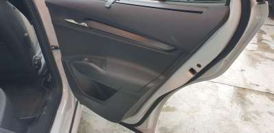 Recambio de elevalunas trasero derecho para skoda enyaq iv coupé (5ac) 2022- 80 sportline referencia OEM IAM 5LA839462  