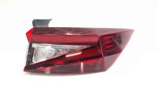 Recambio de piloto trasero derecho para skoda enyaq iv coupé (5ac) 2022- 80 sportline referencia OEM IAM 5LA945208A  
