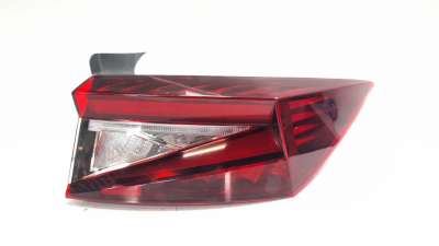 Recambio de piloto trasero derecho para skoda enyaq iv coupé (5ac) 2022- 80 sportline referencia OEM IAM 5LA945208A  