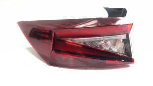 Recambio de piloto trasero izquierdo para skoda enyaq iv coupé (5ac) 2022- 80 sportline referencia OEM IAM 5LA945207A  