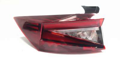 Recambio de piloto trasero izquierdo para skoda enyaq iv coupé (5ac) 2022- 80 sportline referencia OEM IAM 5LA945207A  