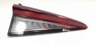 Recambio de piloto trasero izquierdo interior para skoda enyaq iv coupé (5ac) 2022- 80 sportline referencia OEM IAM 5LE945307B  