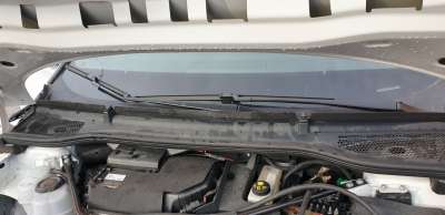 Recambio de torpedo para skoda enyaq iv coupé (5ac) 2022- 80 sportline referencia OEM IAM 5LA819415A  