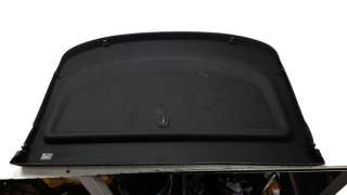 Recambio de bandeja trasera para skoda enyaq iv coupé (5ac) 2022- 80 sportline referencia OEM IAM 5LE867769  