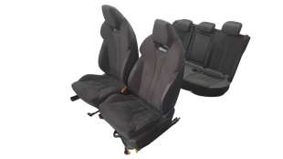 Recambio de juego asientos completo para skoda enyaq iv coupé (5ac) 2022- 80 sportline referencia OEM IAM 5LA881805FAXVP  