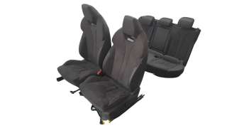 Recambio de juego asientos completo para skoda enyaq iv coupé (5ac) 2022- 80 sportline referencia OEM IAM 5LA881805FAXVP  
