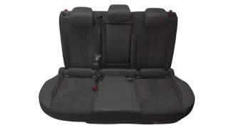 Recambio de juego asientos completo para skoda enyaq iv coupé (5ac) 2022- 80 sportline referencia OEM IAM 5LA881805FAXVP  