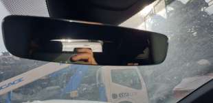 Recambio de retrovisor interior para skoda enyaq iv coupé (5ac) 2022- 80 sportline referencia OEM IAM 3G0857511AD9B9  