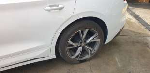 Recambio de amortiguador trasero izquierdo para skoda enyaq iv coupé (5ac) 2022- 80 sportline referencia OEM IAM 1EA513049S  