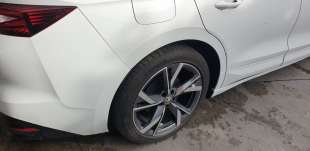 Recambio de amortiguador trasero derecho para skoda enyaq iv coupé (5ac) 2022- 80 sportline referencia OEM IAM 1EA513049S  