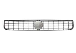 Recambio de rejilla delantera para fiat grande punto (199) 2005-2012 referencia OEM IAM 735489584 107094905 FT3422001