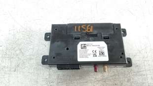 Recambio de modulo bluetooth para ford ecosport (cr6) 2017- 1.0 ecoboost cat referencia OEM IAM NN1514G229EB  