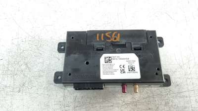 Recambio de modulo bluetooth para ford ecosport (cr6) 2017- 1.0 ecoboost cat referencia OEM IAM NN1514G229EB  