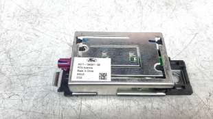 Recambio de antena para ford ecosport (cr6) 2017- 1.0 ecoboost cat referencia OEM IAM HS7T19K351AA  