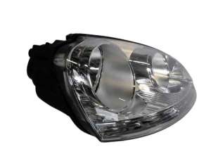 Recambio de faro derecho para volkswagen golf v berlina (1k1) 2003-2008 referencia OEM IAM 1K6941006P 10123320001 VG0364923 2