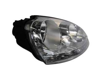 Recambio de faro derecho para volkswagen golf v berlina (1k1) 2003-2008 referencia OEM IAM 1K6941006P 10123320001 VG0364923