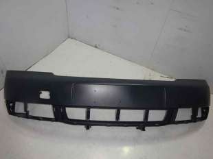 Recambio de paragolpes delantero para audi a4 berlina (8e) 2000-2004 referencia OEM IAM 8E0807103FFKZ 107020808 AD0201001