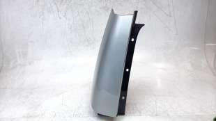 Recambio de molduras traseras para mini clubman (r55) 2007-2014 1.6 16v cat referencia OEM IAM 51137167227  